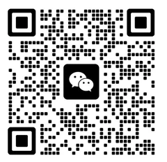 微信二维码：扫码添加LowMart顾问，中文咨询